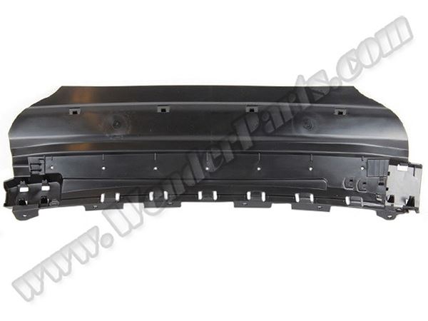 BMW ARKA TAMPON ORTA BRAKETI BMW F10/F18