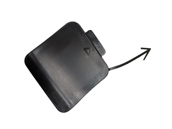 BMW TAMPON CEKI KAPAGI E60 LCI ARKA M5 2004>