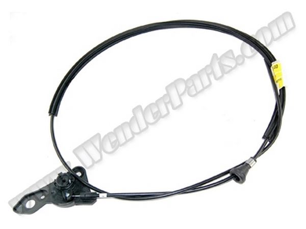BMW KAPUT TELI BMW COUPE E36