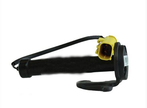 BMW KAPUT AKTORU X1 F48 X2 F39 SOL