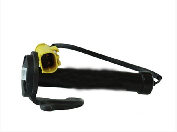 BMW KAPUT AKTORU X1 F48 X2 F39 SAG