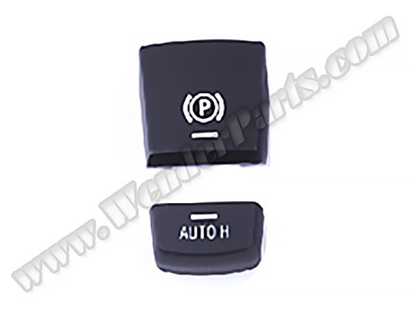BMW EL FREN DUGME KAPAGI AUTO H BMW F10+LCI F25 F26 11>
