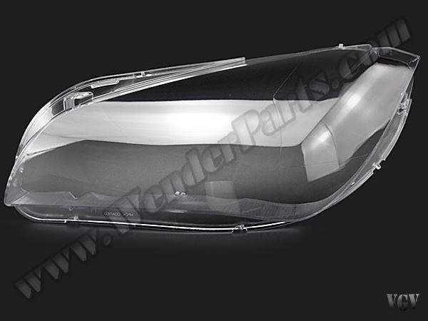 BMW FAR CAMI SOL BMW E84 10>15