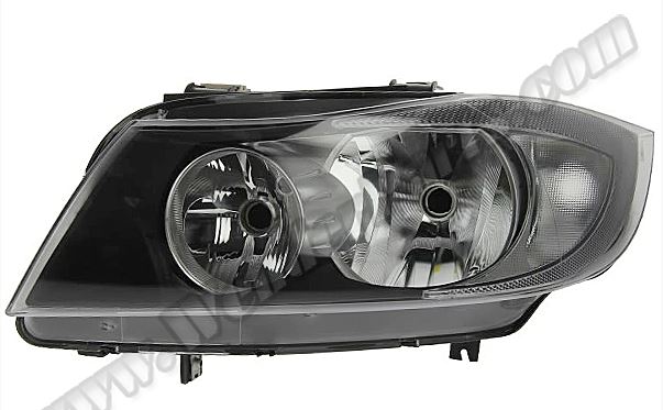 BMW FAR SOL HALOJEN AMPULLU (H7) BMW E90 05>08