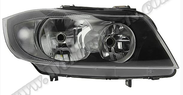 BMW FAR SAG HALOJEN AMPULLU (H7) BMW E90 05>08