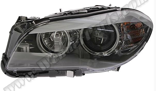 BMW FAR SOL HALOJEN BMW F10 10>13