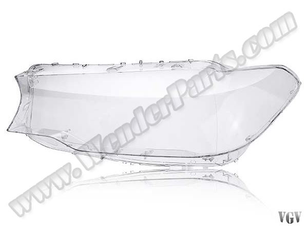 BMW FAR CAMI SOL BMW G30 17>
