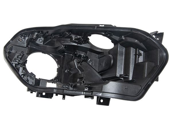 BMW FAR KASASI F20 SAG HALOJEN 2011-14