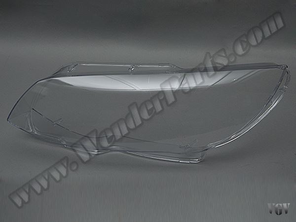BMW FAR CAMI SOL BMW E92 LCI 2010-2013