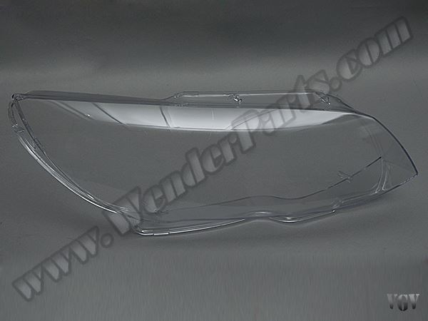 BMW FAR CAMI SAG BMW E92 LCI 2010-2013
