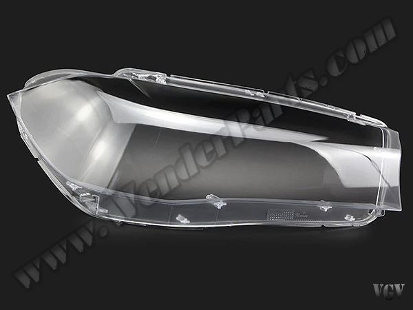 BMW FAR CAMI SAG BMW F15 F16 14>19