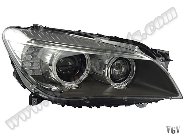 BMW FAR SAG AHL-XENON BMW F01 2012>15
