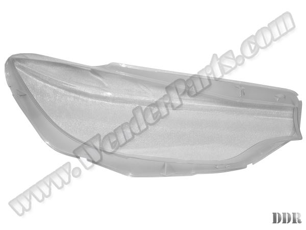 BMW FAR CAMI SOL BMW F32 F36 13>16