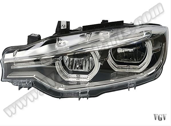 BMW FAR SOL LED BMW F30 LCI 16>18
