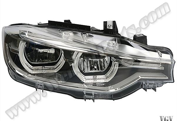 BMW FAR SAG LED BMW F30-LCI 16>18
