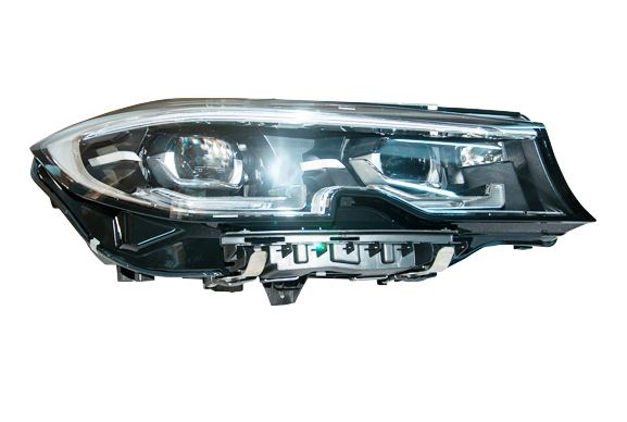 BMW KOMPLE FAR SOL LED BMW G20 19>