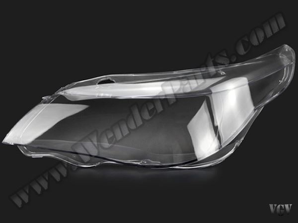 BMW FAR CAMI SOL BMW E60 LCI 07>09