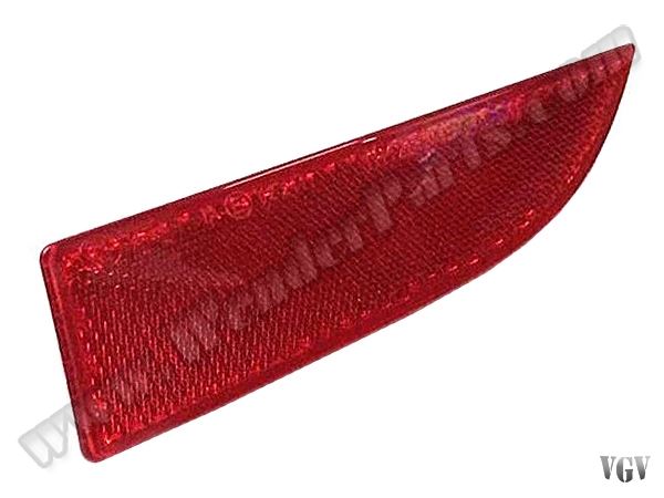 BMW TAMPON REFLEKTORU BMW X3 E83 LCI ARKA SAG 07>11