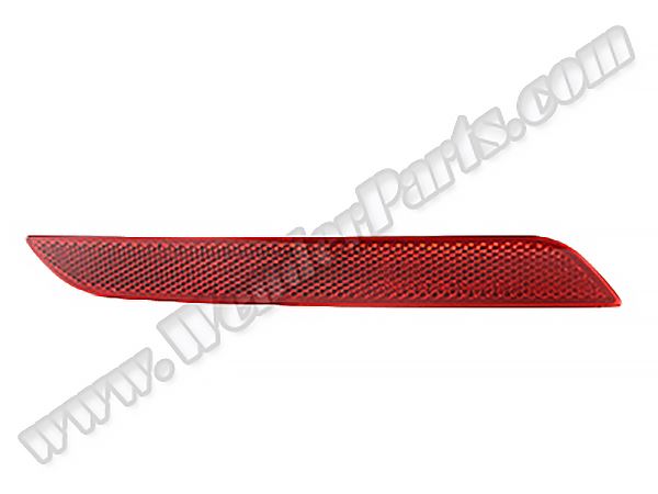BMW TAMPON REFLEKTORU ARKA SOL BMW F30 F32 F36 12>16