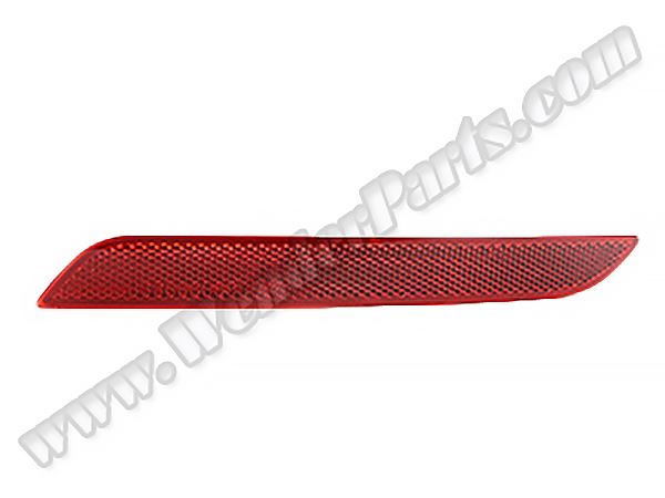 BMW TAMPON REFLEKTORU ARKA SAG BMW F30 F32 F36 12>16