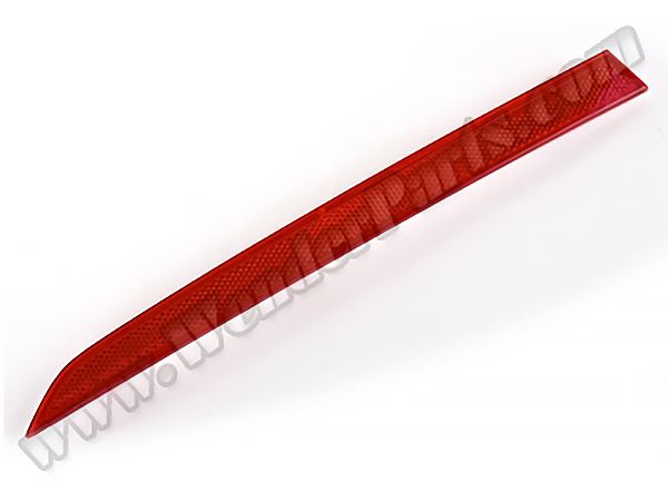 BMW TAMPON REFLEKTORU ARKA SAG M TECH BMW F30+LCI 12>18