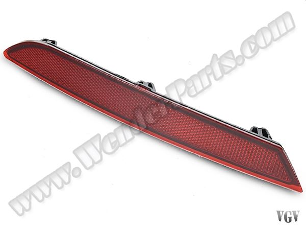 BMW TAMPON REFLEKTORU BMW G30 ARKA SOL M TECH 2017>