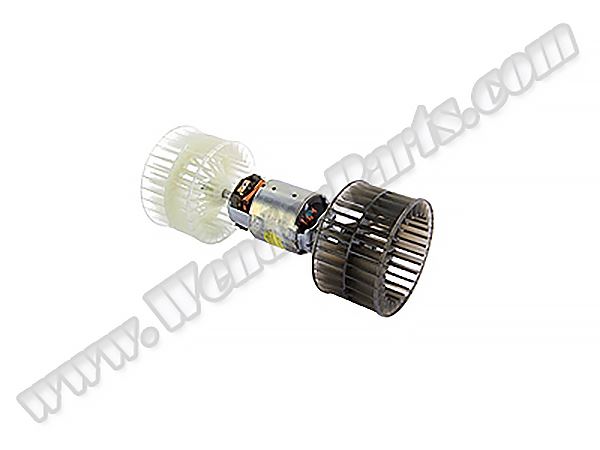 BMW KALORIFER MOTORU BMW E30 (KLIMASIZ ARAC)