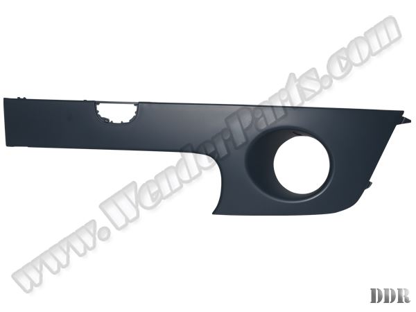 BMW TAMPON IZGARASI MINI R55 R59 ON SOL