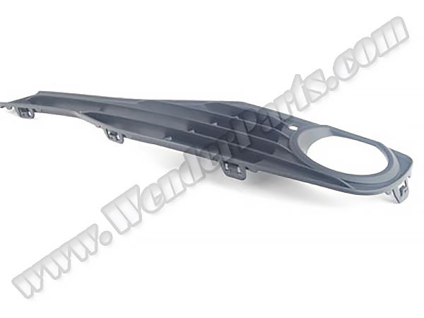 BMW ON TAMPON IZGARASI SOL KISMI ACIK MODERN BMW F30