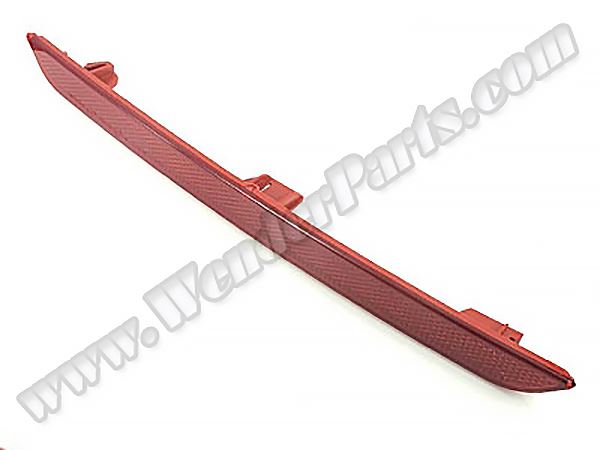 BMW TAMPON REFLEKTORU ARKA SAG M TECH BMW F32 F36 13>16