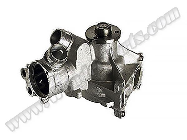 MERCEDES DEVIRDAIM POMPASI (M103) 190 W201 86>93 W126 86>91 R107 85>89 W126 86>91