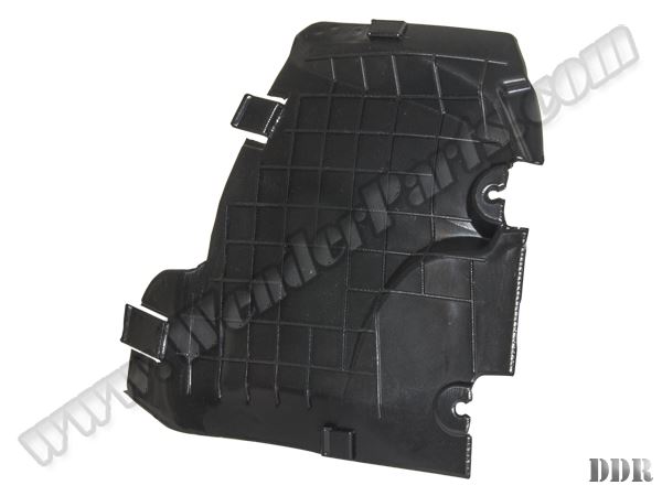 MERCEDES CAMURLUK DAVLUMBAZ KAPAGI ON SOL (ON TARAF) C-CLASS W205 14>