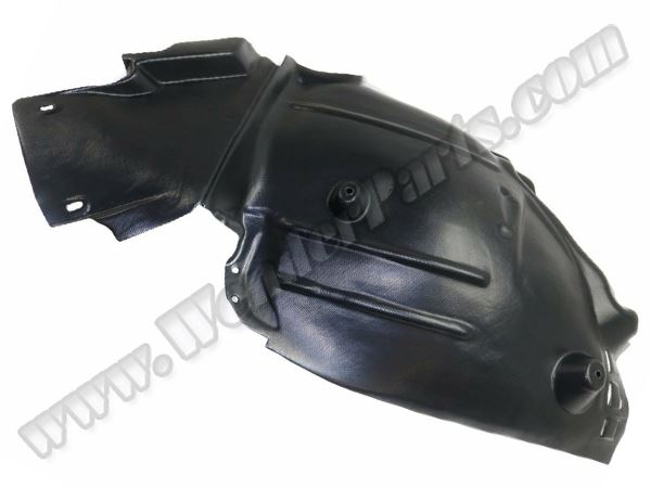 MERCEDES CAMURLUK DAVLUMBAZI ON SAG (ARKA TARAF) C-CLASS W205 14>