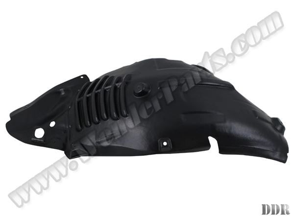 MERCEDES CAMURLUK DAVLUMBAZI ON SOL (ON TARAF, OEM KALITE) E-CLASS W212 09>12