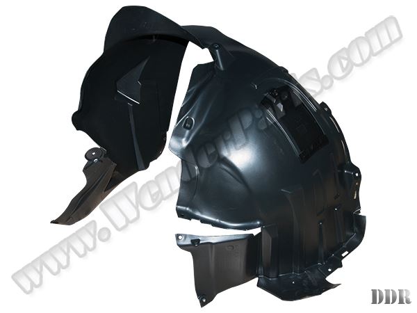 MERCEDES CAMURLUK DAVLUMBAZI ON SOL W176 12>18 W246 11>18 C117 13>19