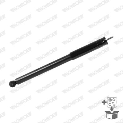 MERCEDES AMORTISOR ARKA (GAZLI) E-CLASS W211 02>08