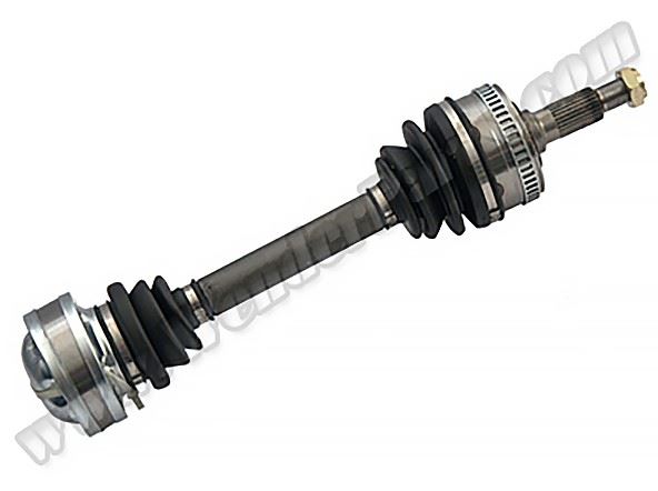 MERCEDES AKS MILI ON (ABS’LI) V-CLASS 638/2 97>03 VITO 638 97>03