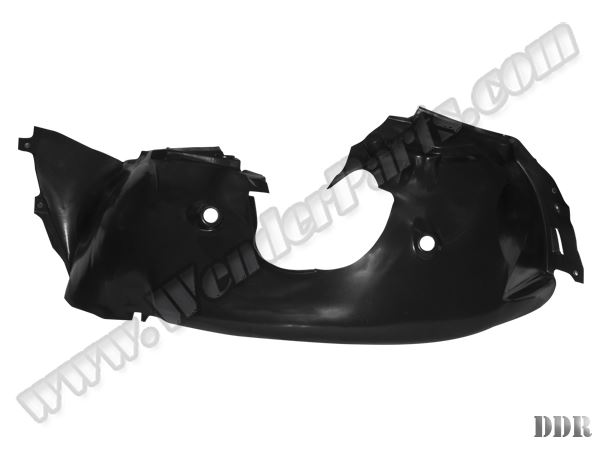 MERCEDES CAMURLUK DAVLUMBAZI ON SOL (OEM KALITE) VITO W639 04>09
