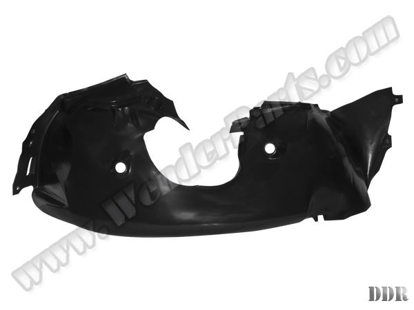 MERCEDES CAMURLUK DAVLUMBAZI ON SAG (OEM KALITE) VITO W639 04>09