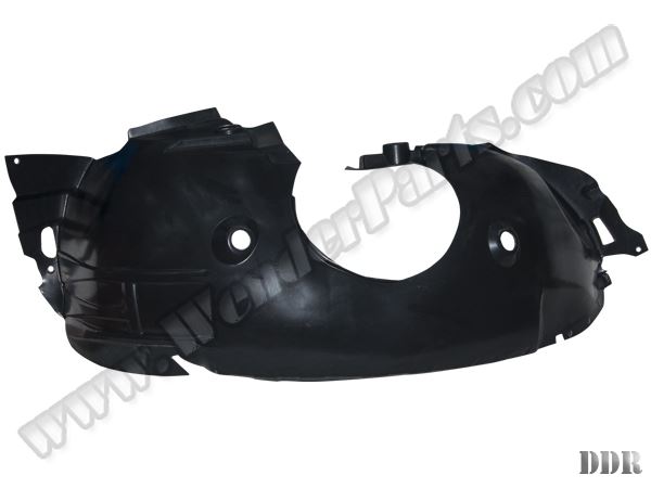 MERCEDES CAMURLUK DAVLUMBAZI ON SOL (OEM KALITE) VITO W639 10>13