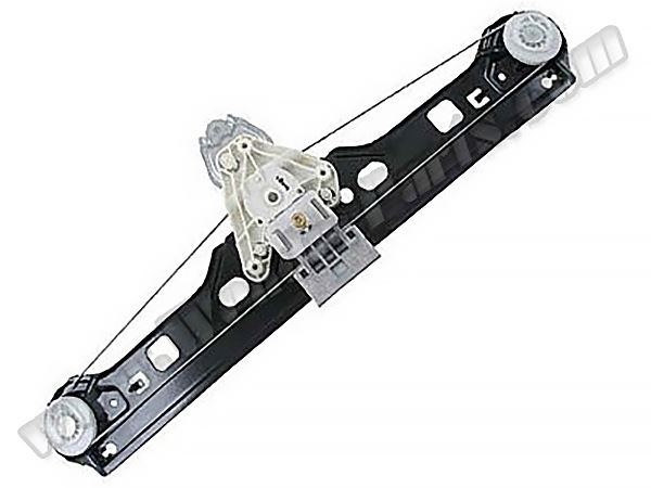 MERCEDES CAM MEKANIZMASI W203 ARKA SAG MOTORSUZ 2000>03
