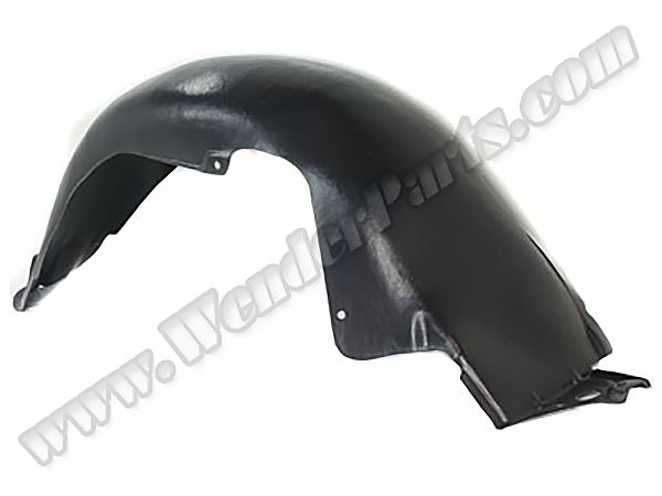 MERCEDES CAMURLUK DAVLUMBAZI W210 ARKA SAG 2000>02