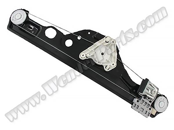 MERCEDES CAM MEKANIZMASI ARKA SAG W211 MOTORSUZ 02>09