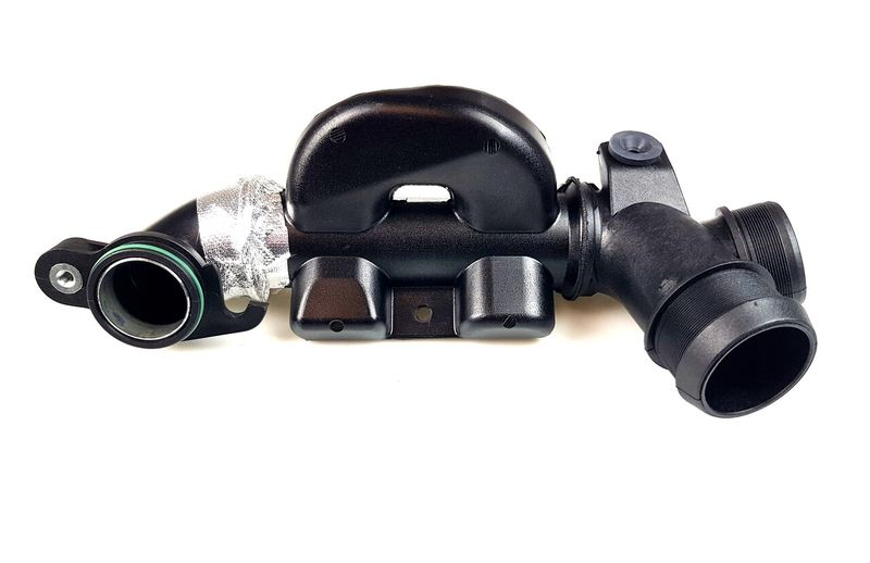 FORD MANIFOLD TURBO SUSTURUCU BORUSU FOCUS C MAX 1,6TDCI VOLVO C30 / V50 / V70 / S40 1,6D PEUGEOT P407 1,