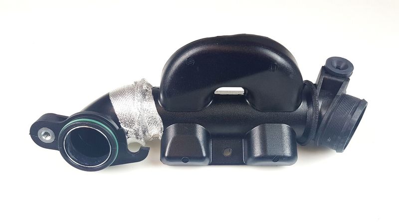 PSA MANIFOLD SUSTURUCU BORUSU (DV6TED4) C2 C3 207 1007 1.6 16V HDI 05>09