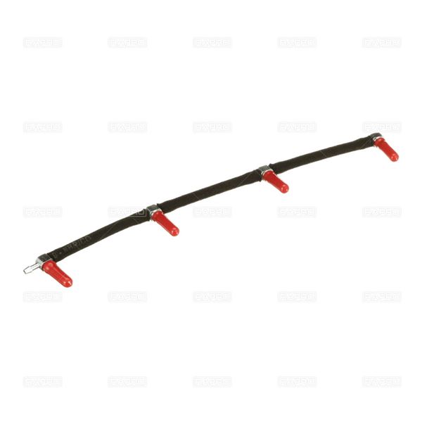 FIAT ENJEKTOR GERI DONUS BORUSU ( METAL CIKIS) ALFA 147 1.9 JTD 16V 02>10