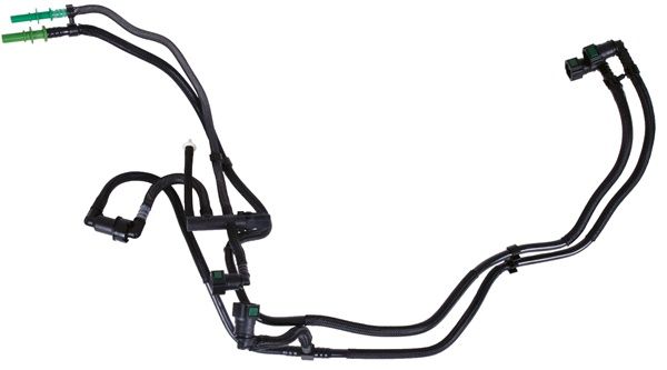 FORD YAKIT BORUSU KOMPLE FOCUS II CMAX 1,6TDCI (03 12)