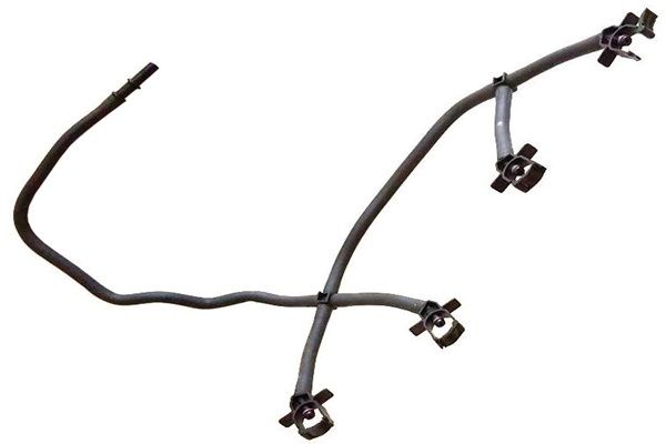 FORD ENJEKTOR GERI DONUS BORUSU MONDEO 2001-2007 2.0 TDCI FORD TRANSIT Mk5 (V184 V185) ( 08.2002 – 05.200