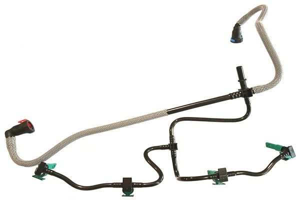 FORD ENJEKTÖR GERI DÖNÜS BORUSU TRANSIT MK7 2.4 TDCI DURATORQ  (2006-2014)
