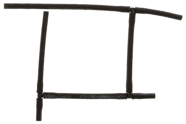 FORD ENJEKTOR GERI DONUS BORUSU FOCUS  98>05 MONDEO 07-14 SMAX/GALAXY 06 1.8TDCI